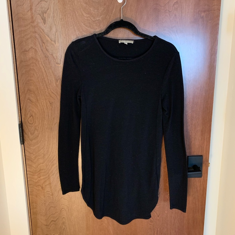 Women’s long sleeve